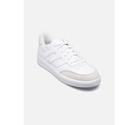 Baskets adidas sportswear Courtblock J pour Enfant 37 1/3 Blanc