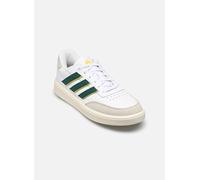 Baskets adidas sportswear Courtblock M pour Homme 39 1/3 Blanc