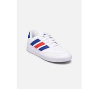 Baskets adidas sportswear Courtblock M pour Homme 40 2/3 Blanc