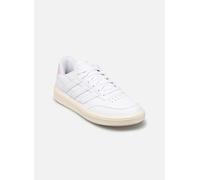 Baskets adidas sportswear Courtblock W pour Femme 39 1/3 Blanc