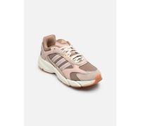 ADIDAS SPORTSWEAR Baskets basses 'Crazychaos 2000' beige / nude / marron / gris argenté, Taille 42