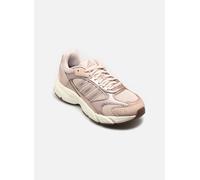 ADIDAS SPORTSWEAR Baskets basses 'CRAZYCHAOS 2000' nude / or rose, Taille 42