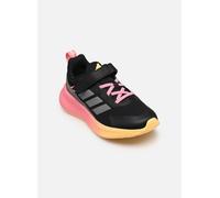 adidas Chaussures enfant FortaRun 4.0 EL C in Noir 28