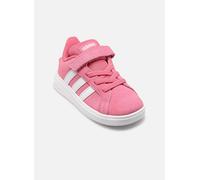 Baskets adidas sportswear Grand Court 00S El pour 19 Rose