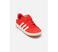 Baskets adidas sportswear GRAND COURT 00s K pour 38 Rouge