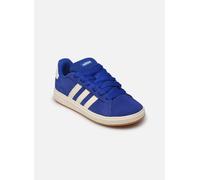 Chaussure Grand Court 00s Semi Lucid Blue / Off White / Gum 36