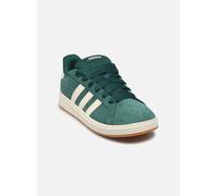 Adidas Baskets Grand Court 00s Vert Taille EU 38 Garçons Filles