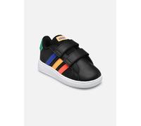 Baskets adidas sportswear Grand Court 2.0 Cf I pour 21 Noir