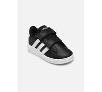 Adidas Grand Court 2.0 Cf Trainers Noir EU 23 Enfants