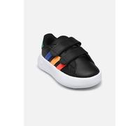Baskets adidas sportswear Grand Court 2.0 Cf I pour Enfant 21 Noir