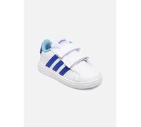 adidas Baskets basses enfant GRAND COURT 2.0 CF in Blanc 22