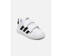 Baskets adidas sportswear Grand Court 2.0 Cf I pour Enfant 24 Blanc