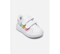 Baskets adidas sportswear Grand Court 2.0 Cf I pour Enfant 25 Blanc