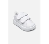 Baskets adidas sportswear Grand Court 2.0 Cf I pour Enfant 27 Blanc