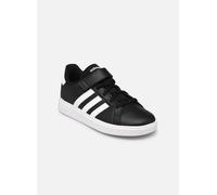 Baskets adidas sportswear Grand Court 2.0 El K pour 29 Noir
