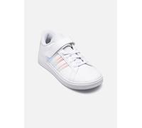 Baskets adidas sportswear Grand Court 2.0 El K pour Enfant 31 Blanc