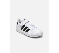 Baskets adidas sportswear Grand Court 2.0 El K pour Enfant 32 Blanc