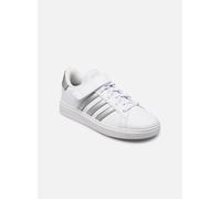 Baskets adidas sportswear Grand Court 2.0 El K pour Enfant 33 Blanc