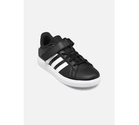 Baskets adidas sportswear Grand Court 2.0 El pour 30 Noir