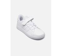 Baskets adidas sportswear Grand Court 2.0 El pour Enfant 28 Blanc