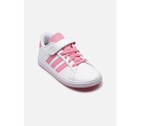 Baskets adidas sportswear Grand Court 2.0 El pour Enfant 32 Blanc