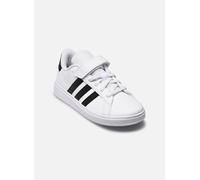 Baskets adidas sportswear Grand Court 2.0 El pour Enfant 32 Blanc