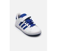 Baskets adidas sportswear Grand Court 2.0 El pour Enfant 34 Bleu