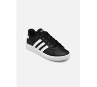 Baskets adidas sportswear Grand Court 2.0 K pour Enfant 37 1/3 Noir