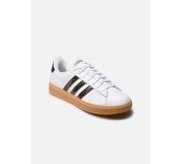 Adidas Grand Court 2.0 Trainers Blanc EU 40 Homme