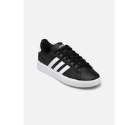 Adidas Chaussures Grand Court Cloudfoam Comfort Noir/Blanc Taille 42