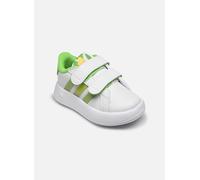 Baskets adidas sportswear Grand Court 2.0 Tink Cf I pour Enfant 24 Blanc
