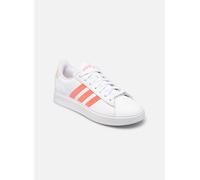Baskets adidas sportswear Grand Court 2.0 W pour Femme 36 Blanc