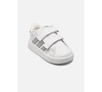 Baskets adidas sportswear GRAND COURT 3.0 CF pour Enfant 19 Blanc
