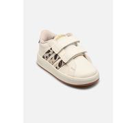 Baskets adidas sportswear GRAND COURT 3.0 CF pour Enfant 19 Blanc