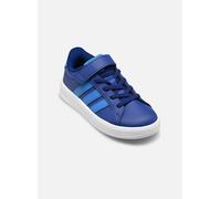 Baskets adidas sportswear GRAND COURT 3.0 EL pour 33 Bleu