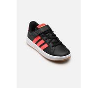 Baskets adidas sportswear GRAND COURT 3.0 EL pour 35 Noir