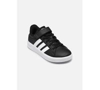 Baskets adidas sportswear GRAND COURT 3.0 EL pour Enfant 32 Noir
