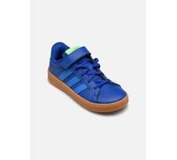 Baskets adidas sportswear GRAND COURT 3.0 EL pour Enfant 35 Bleu