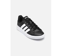 Baskets adidas sportswear GRAND COURT 3.0 J pour 36 1/3 Noir