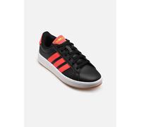 Baskets adidas sportswear GRAND COURT 3.0 J pour Enfant 36 1/3 Noir