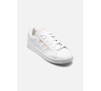 Baskets adidas sportswear GRAND COURT 3.0 J pour Enfant 36 2/3 Blanc