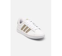 Baskets adidas sportswear GRAND COURT 3.0 W pour Femme 40 2/3 Blanc