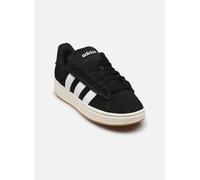 Adidas Femme Grand Court Alpha 00S Shoes, Core Black/FTWR White/Off White, 40 EU
