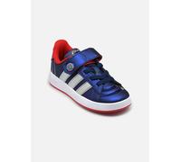 Baskets adidas sportswear GRAND COURT CAPT AM pour Enfant 33 Bleu