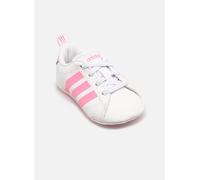 Baskets adidas sportswear Grand Court Crib pour Enfant 18 Blanc