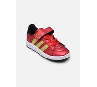 Baskets adidas sportswear GRAND COURT IRON MA pour Enfant 30 Rouge