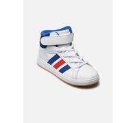 Baskets adidas sportswear Grand Court Mid K pour Enfant 37 1/3 Multicolore