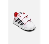 Baskets adidas sportswear Grand Court Spider-Man Cf I pour 22 Blanc