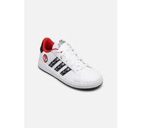 Baskets adidas sportswear Grand Court Spider-Man K pour Enfant 32 Blanc