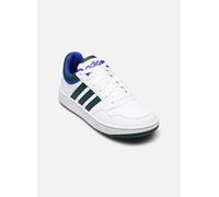 Baskets adidas sportswear Hoops 3.0 J pour Enfant 38 2/3 Blanc